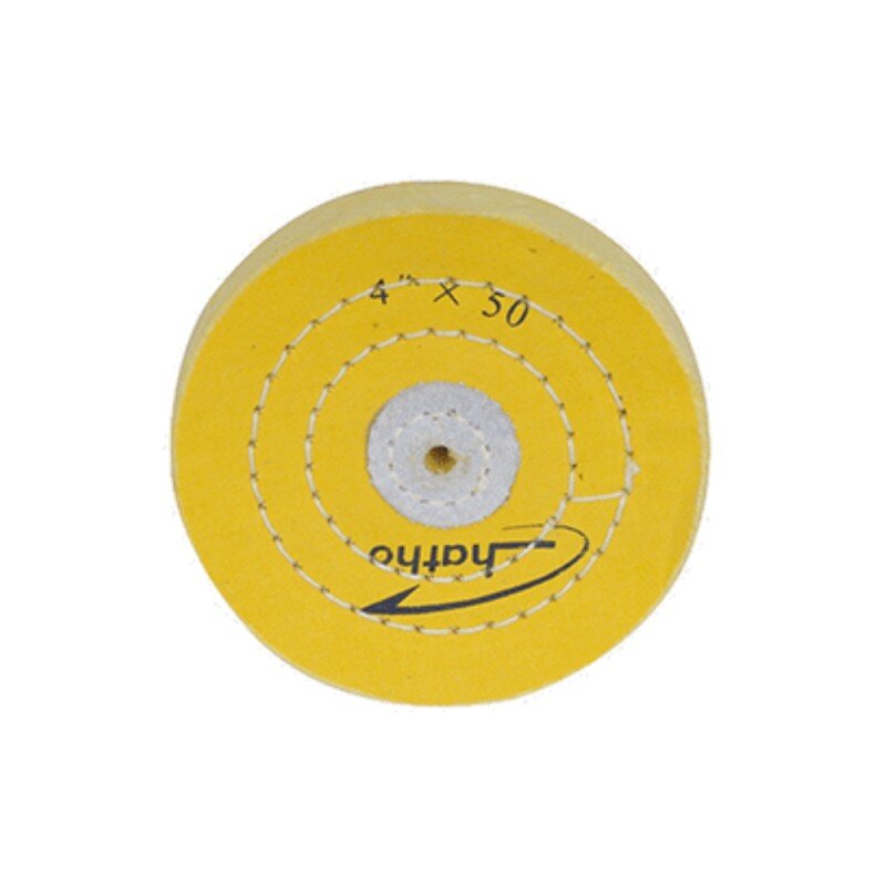 Poliravimo diskas PROXXON 100x15mm Poliravimo diskas PROXXON 100x15mm