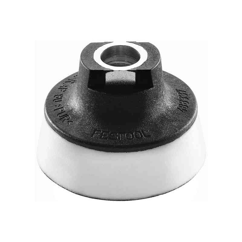 Poliravimo padas Festool PT-STF-D80-M14 (488337) Poliravimo padas Festool PT-STF-D80-M14 (488337)