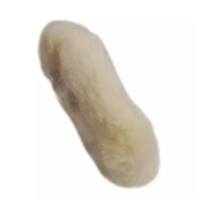 Poliravimo kailis DEDRA DED79554, 180 mm Poliravimo kailis DEDRA DED79554, 180 mm