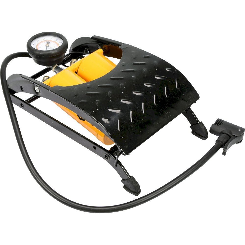 Pompa kojinė dvigubais stūmokliais (82015) Pompa kojinė dvigubais stūmokliais (82015)