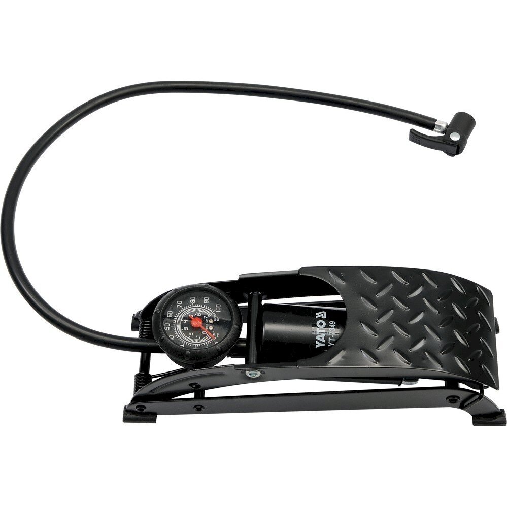 Pompa kojinė (YT-7349) Pompa kojinė (YT-7349)