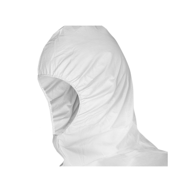 PP+PE apsauginis kombinezonas, dydis XXL/XXXL 7