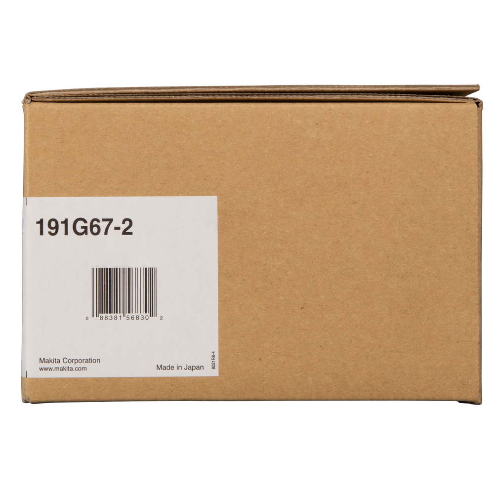 PRAILGINIMO RANKENA DTW SERIJOS VERŽLIASUKIAMS Makita 191G67-2 4 PRAILGINIMO RANKENA DTW SERIJOS VERŽLIASUKIAMS Makita 191G67-2 4