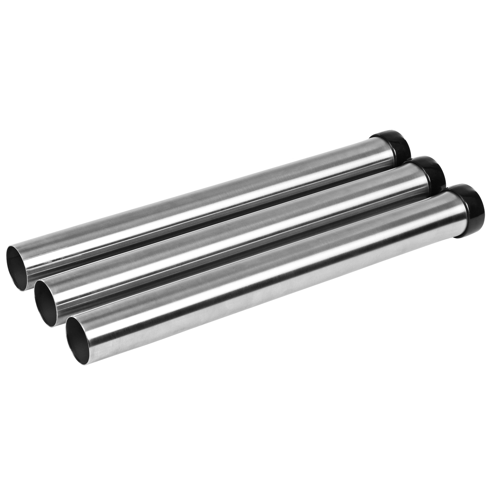 Prailginimo vamzdis Makita W107418350, Ø35mmx350mm, 3Vnt., VC3012, VC4210 Prailginimo vamzdis Makita W107418350, Ø35mmx350mm, 3Vnt., VC3012, VC4210