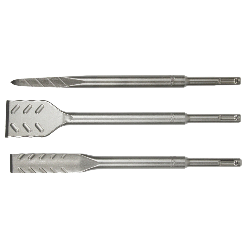 Premium kaltų komplektas, SDS-PLUS Makita E-20220 Premium kaltų komplektas, SDS-PLUS Makita E-20220