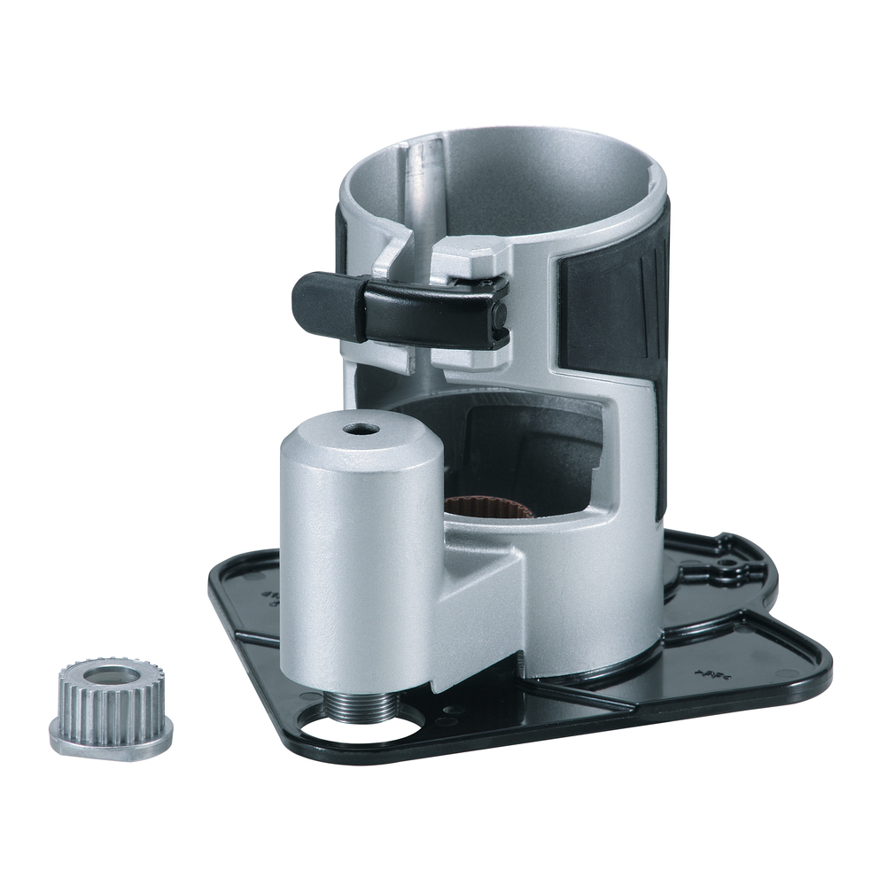 Priedas frezavimui kampuose Makita 195562-2, RT0700C Priedas frezavimui kampuose Makita 195562-2, RT0700C