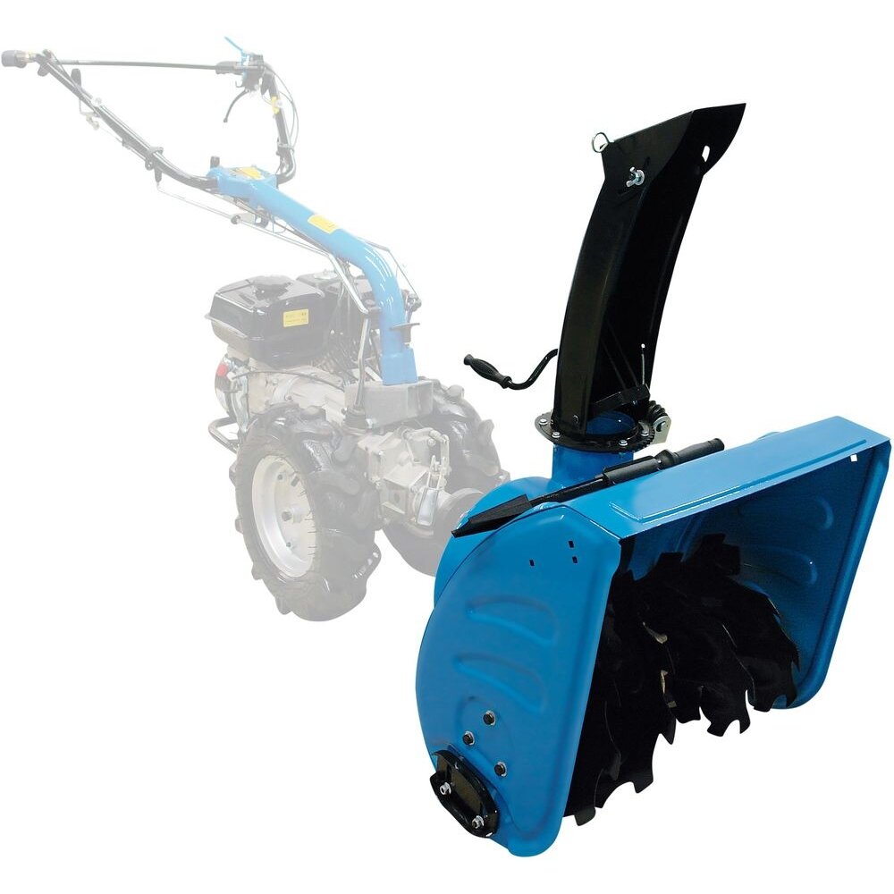 Priedas sniego valytuvui Gude GSF 560, 560 mm 2 Priedas sniego valytuvui Gude GSF 560, 560 mm 2