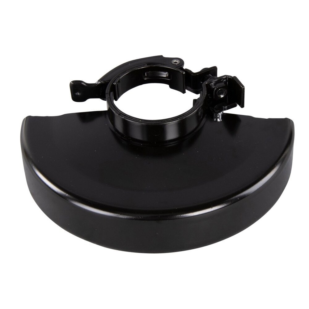 Apsauginis gaubtas kampiniams šlifuokliams Makita 123145-8, 125 mm 1 Apsauginis gaubtas kampiniams šlifuokliams Makita 123145-8, 125 mm 1