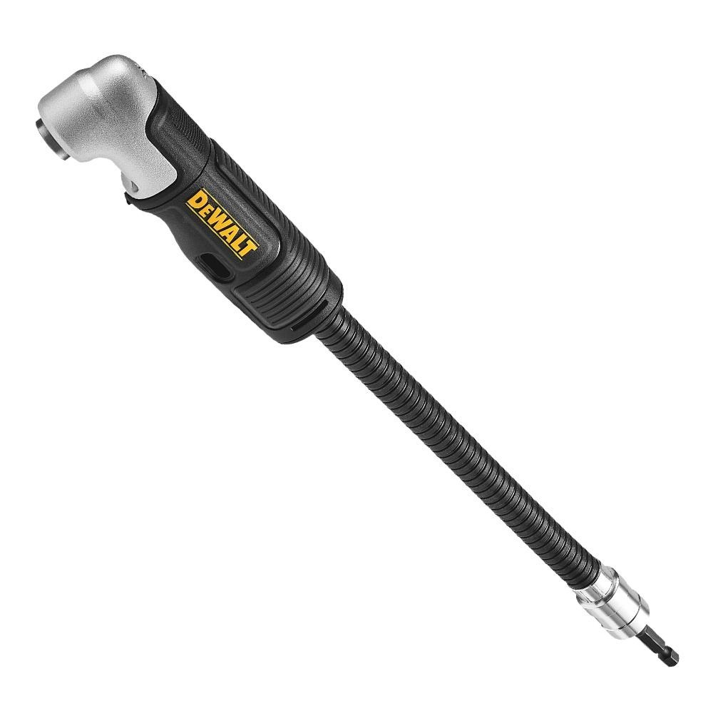Lankstus adapteris sukimo antgaliams DeWalt DT20502, HEX 1/4'' Lankstus adapteris sukimo antgaliams DeWalt DT20502, HEX 1/4''