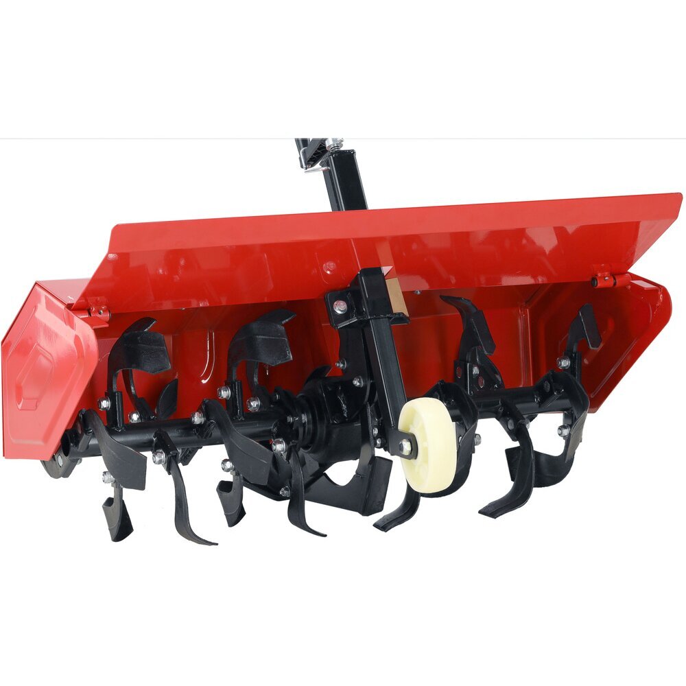 Kultivatorius Yato | 80 cm | skirtas YT-85850, YT-85851 (YT-85860) 1 Kultivatorius Yato | 80 cm | skirtas YT-85850, YT-85851 (YT-85860) 1