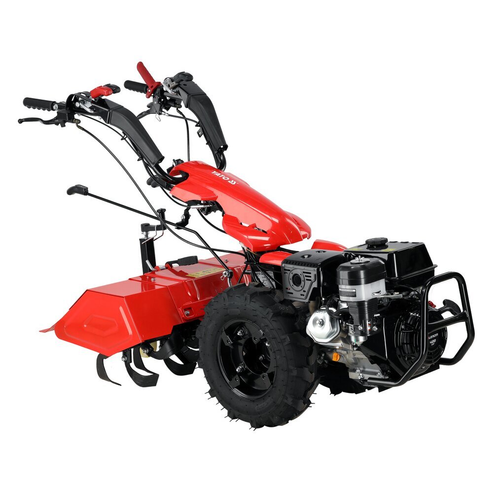 Kultivatorius Yato | 80 cm | skirtas YT-85850, YT-85851 (YT-85860) 2 Kultivatorius Yato | 80 cm | skirtas YT-85850, YT-85851 (YT-85860) 2