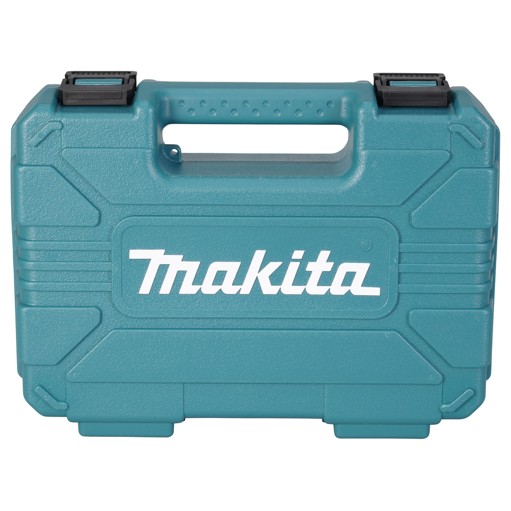Įrankių rinkinys Makita E-15752, 91 vnt.
