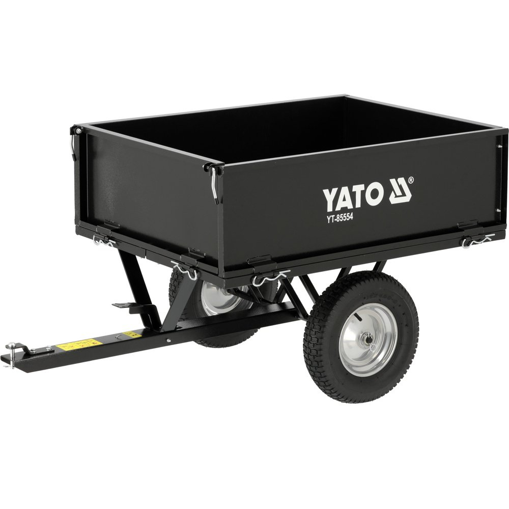 Priekaba traktoriukui (YT-85554)