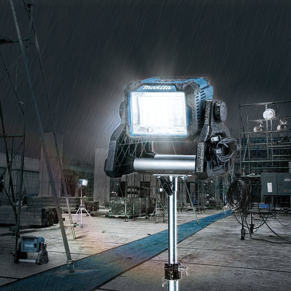 Prožektoriaus stovas (tinka DML809 / DML811) Makita GM00002073 2 Prožektoriaus stovas (tinka DML809 / DML811) Makita GM00002073 2