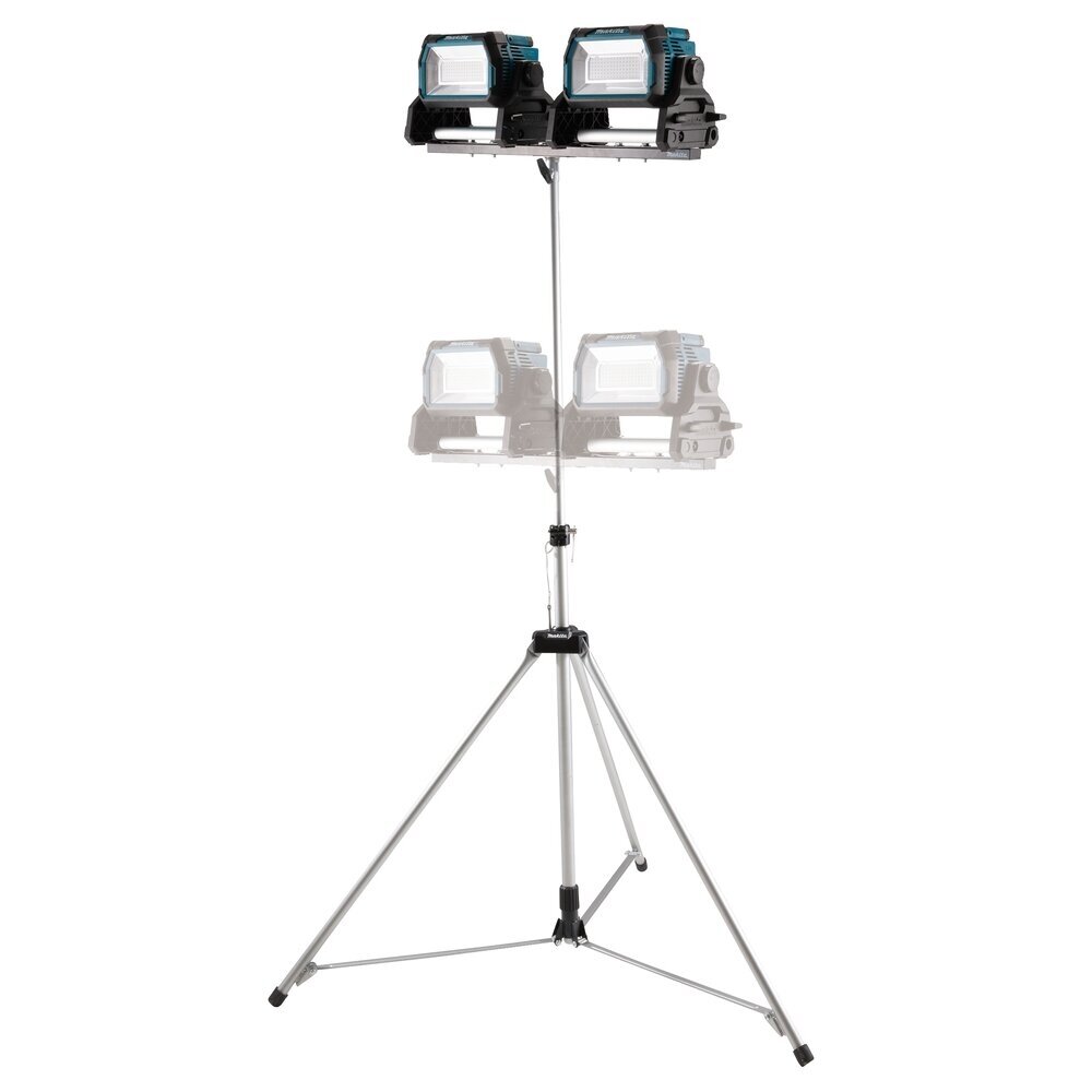 Prožektoriaus stovas (tinka DML809 / DML811) Makita GM00002073 1 Prožektoriaus stovas (tinka DML809 / DML811) Makita GM00002073 1