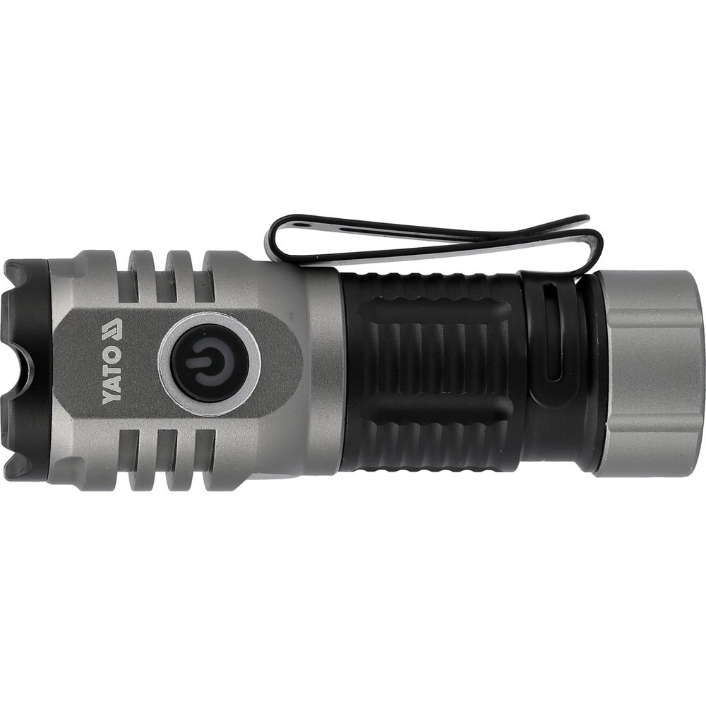 Prožektorius akumuliatorinis | 10W 1000 lm (YT-085610) Prožektorius akumuliatorinis | 10W 1000 lm (YT-085610)