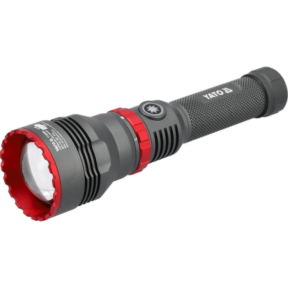 Prožektorius įkraunamas | 10W 1000LM IPX7 (YT-085602) Prožektorius įkraunamas | 10W 1000LM IPX7 (YT-085602)