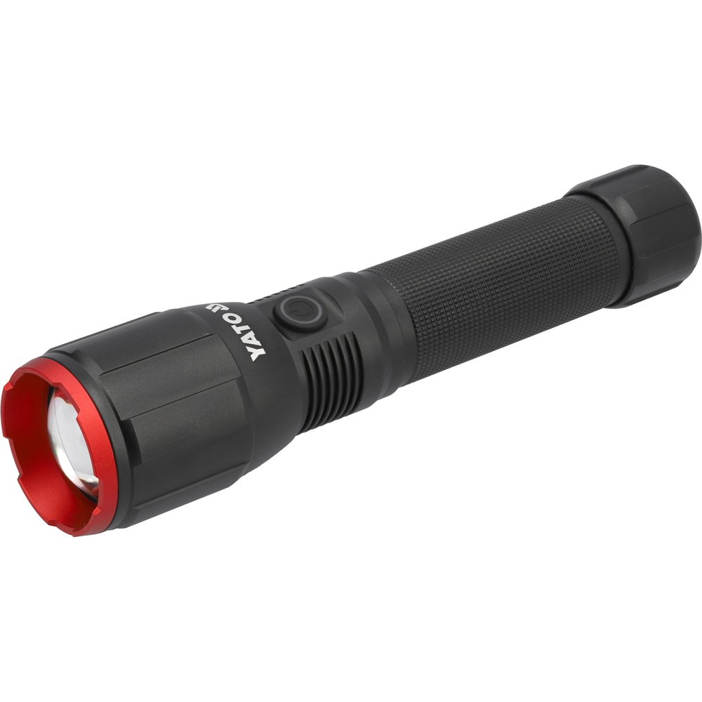 Prožektorius įkraunamas / 6XAA 25W 2500LM (YT-085606)