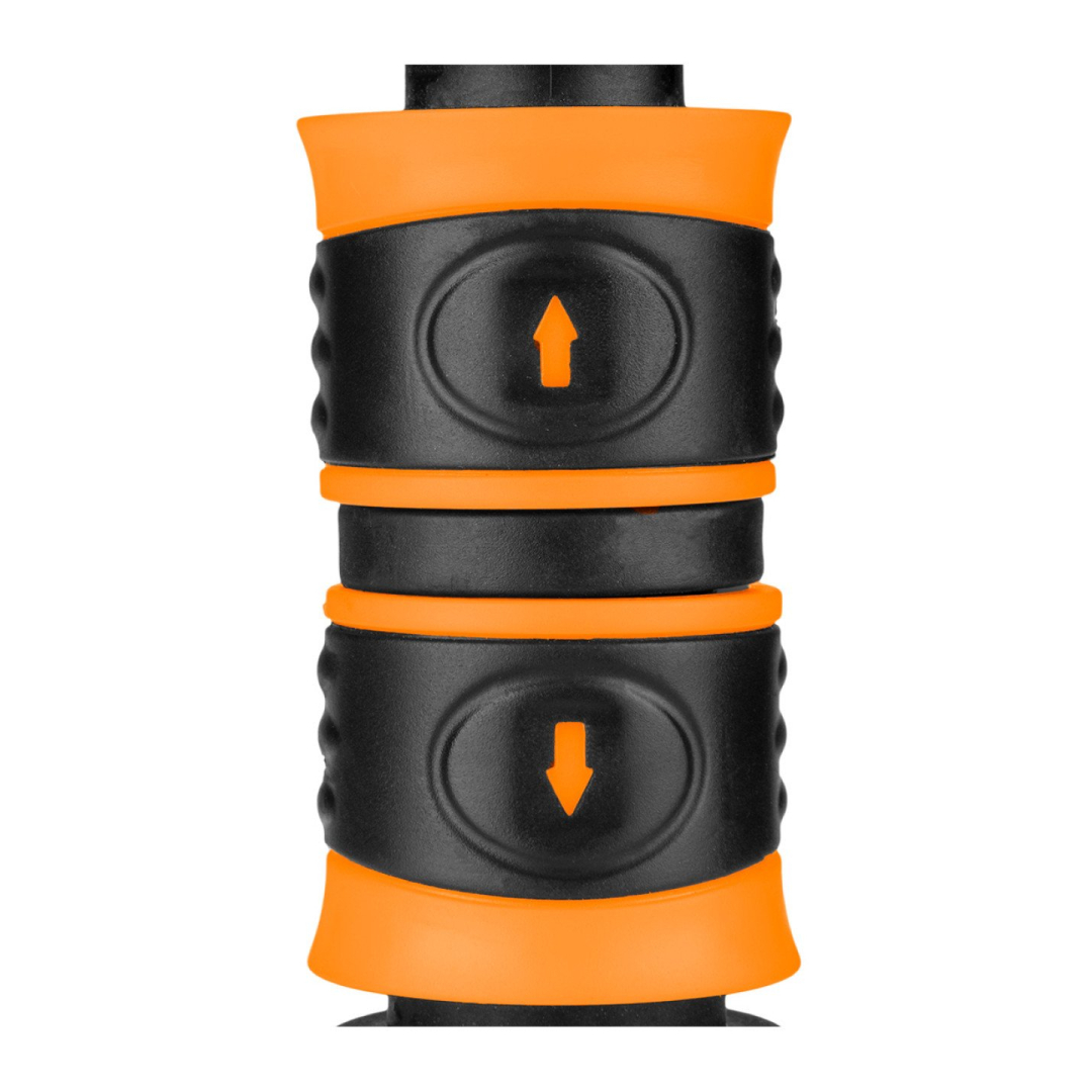 Prailginamoji jungtis, bimedžiaga 3