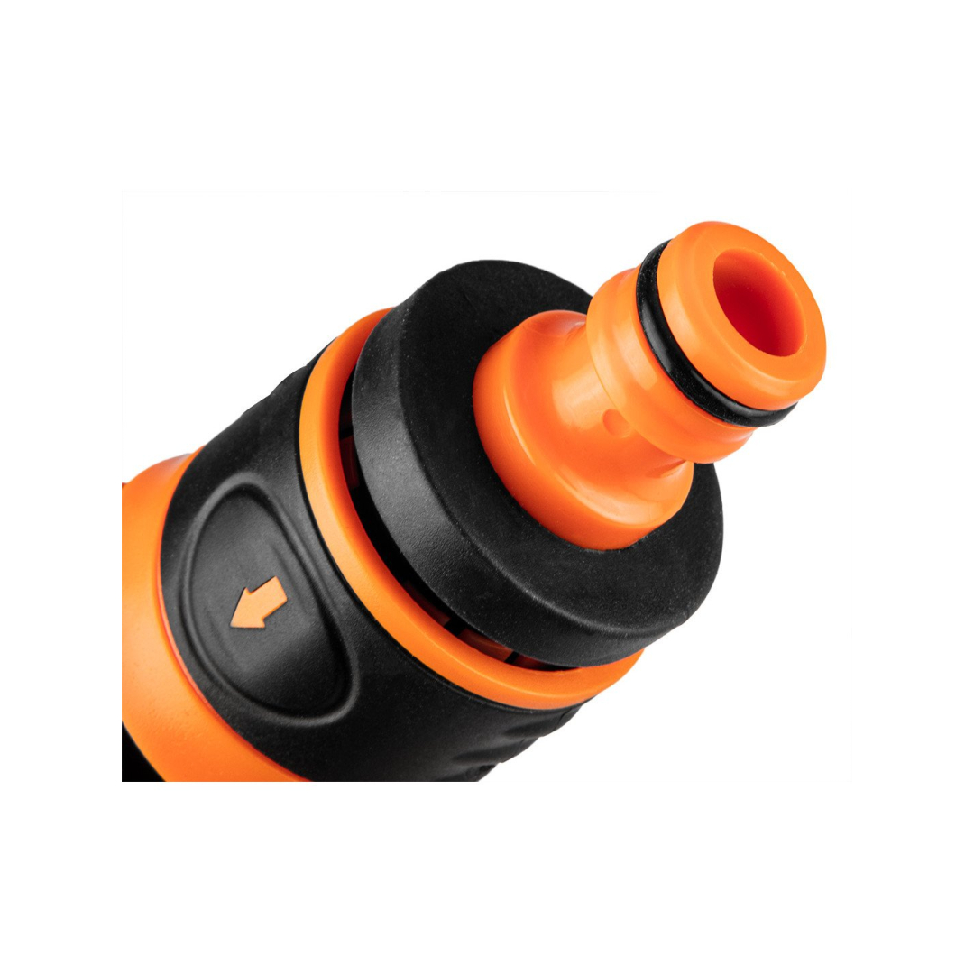 Prailginamoji jungtis, bimedžiaga 5 Prailginamoji jungtis, bimedžiaga 5