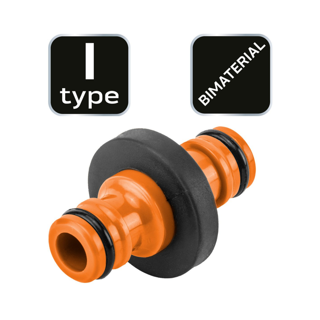 Prailginamoji jungtis, bimedžiaga 6