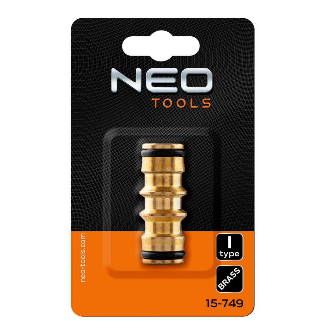 Prailginamoji jungtis, žalvaris 1 Prailginamoji jungtis, žalvaris 1