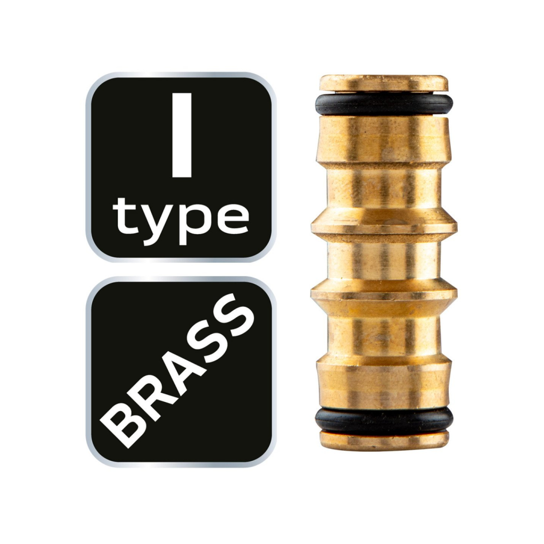 Prailginamoji jungtis, žalvaris 5 Prailginamoji jungtis, žalvaris 5