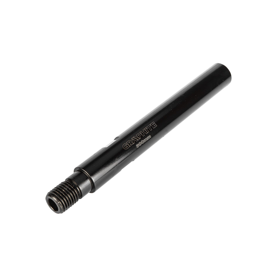 Prailginimas deimantinėms pjovimo staklėms gręžimo staklėms 58G540 ilgis 300mm 2 Prailginimas deimantinėms pjovimo staklėms gręžimo staklėms 58G540 ilgis 300mm 2