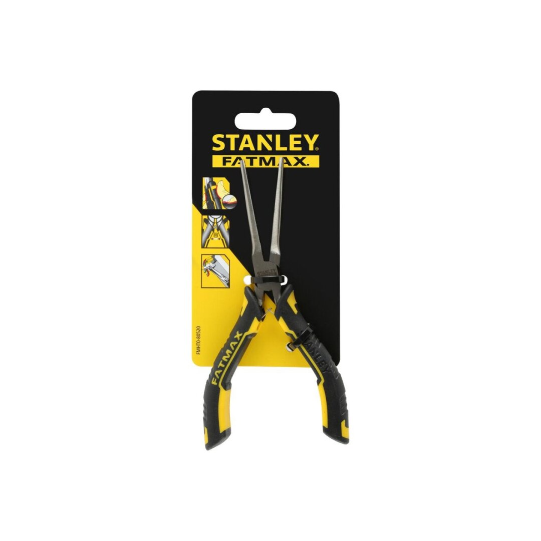 Prailgintos replės STANLEY, FMHT0-80520 1