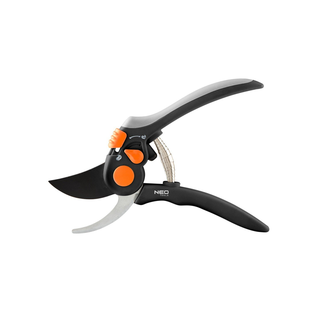 Praleidžiamieji sekatoriai 200 mm, diapazonas iki 18 mm, reg tarpai Praleidžiamieji sekatoriai 200 mm, diapazonas iki 18 mm, reg tarpai