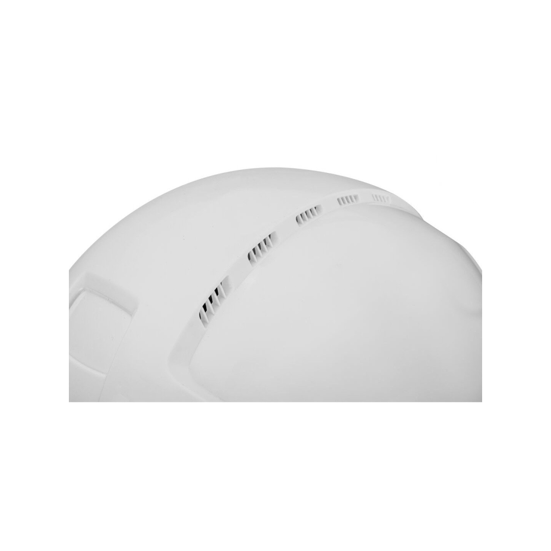 Pramoninis šalmas darbui aukštyje, baltas 3