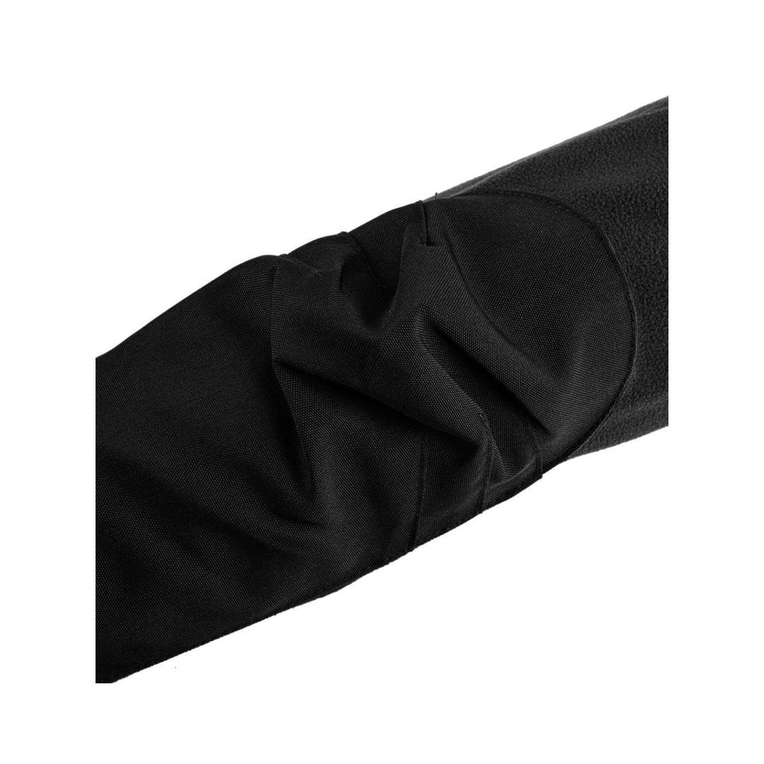 PREMIUM darbinė vilna, juoda, Cordura sutvirtinimai, dydis S 8