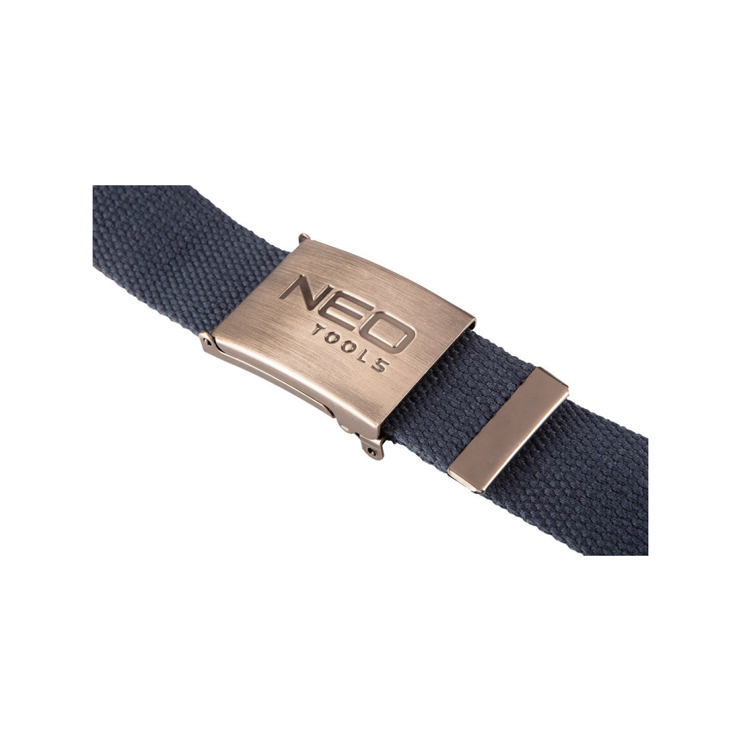 Premium diržas, ilgis 130 cm 1