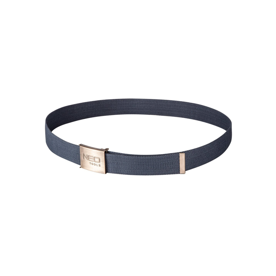 Premium diržas, ilgis 130 cm