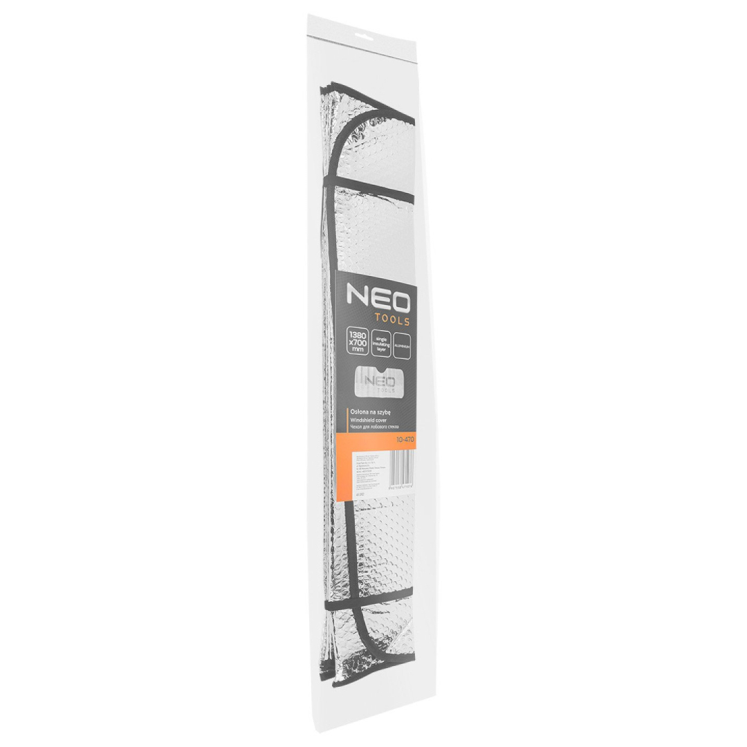 Priekinio stiklo dangtis 1