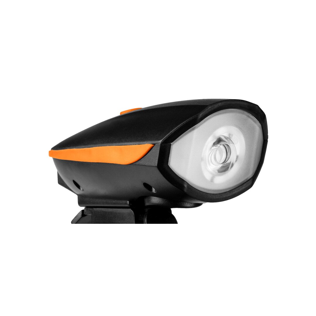 Priekinis ciklo žibintas 6 Priekinis ciklo žibintas 6