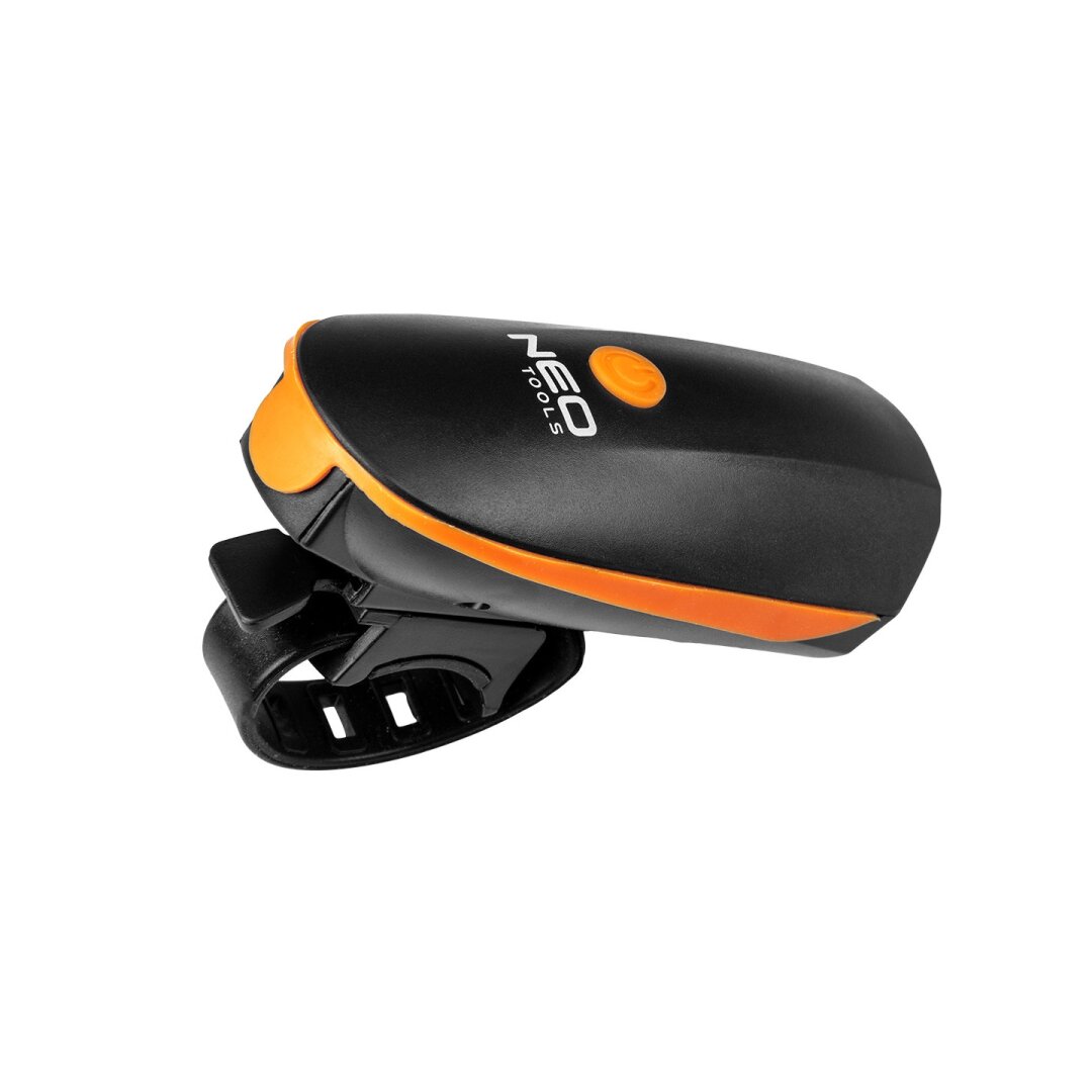 Priekinis ciklo žibintas 7