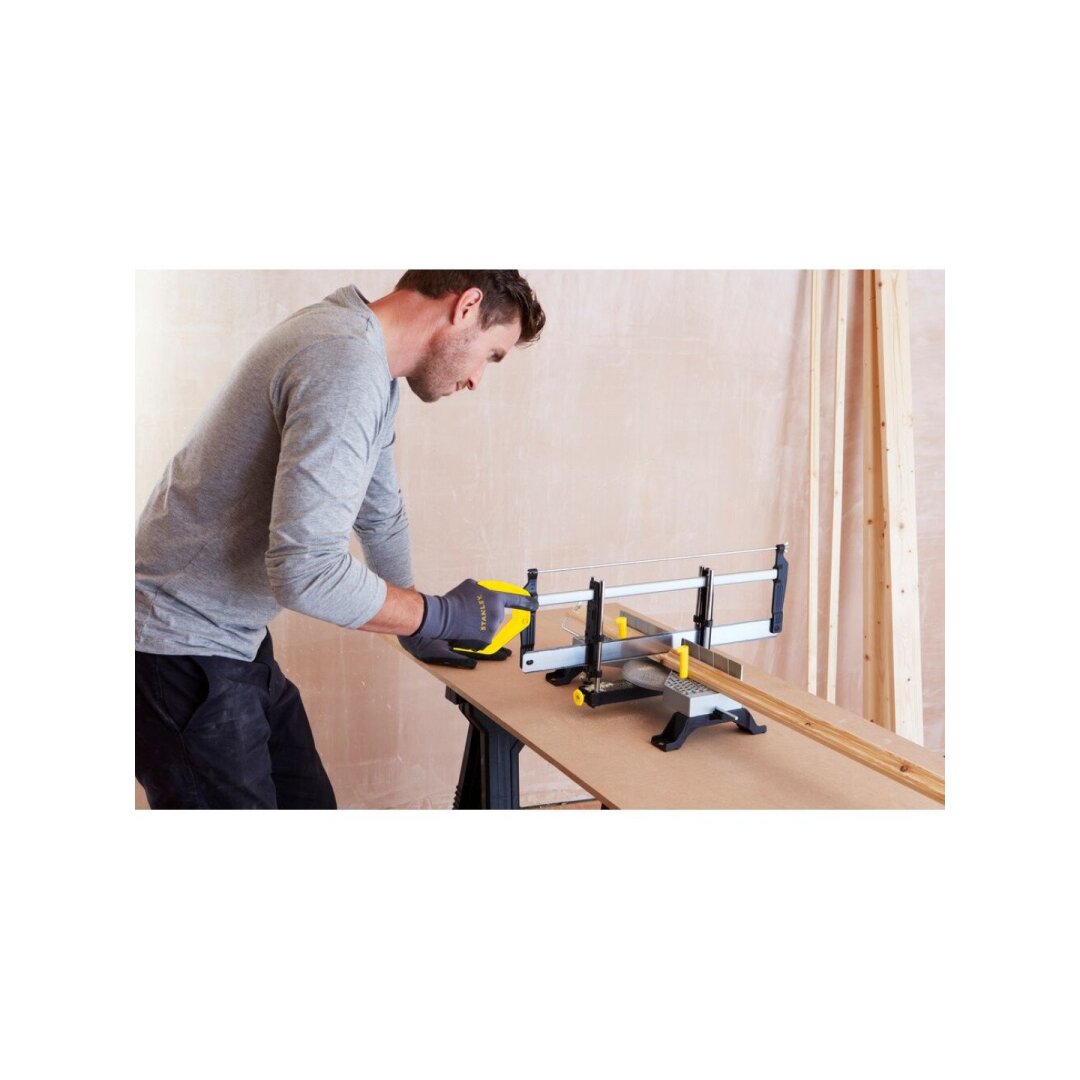 Prietaisas kampams pjauti 550 mm 1