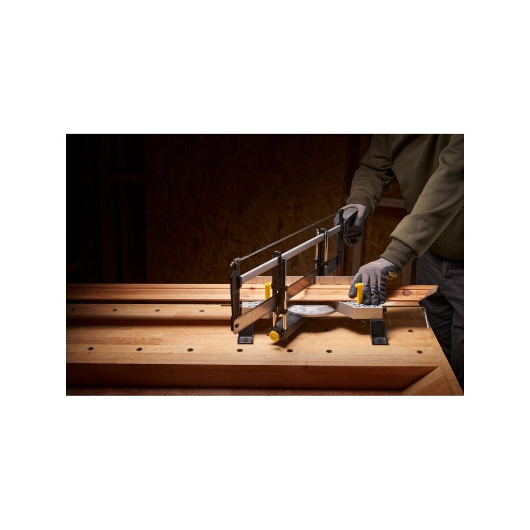 Prietaisas kampams pjauti 550 mm 3