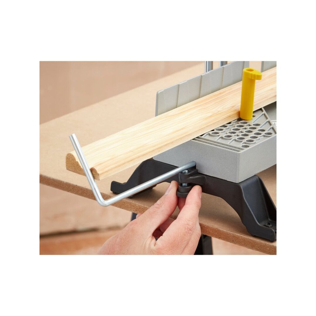 Prietaisas kampams pjauti 550 mm 4