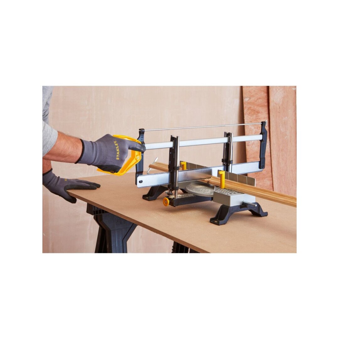 Prietaisas kampams pjauti 550 mm 7 Prietaisas kampams pjauti 550 mm 7