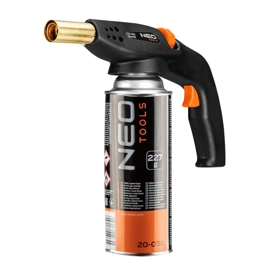 Prisukamas dujinis degiklis 3