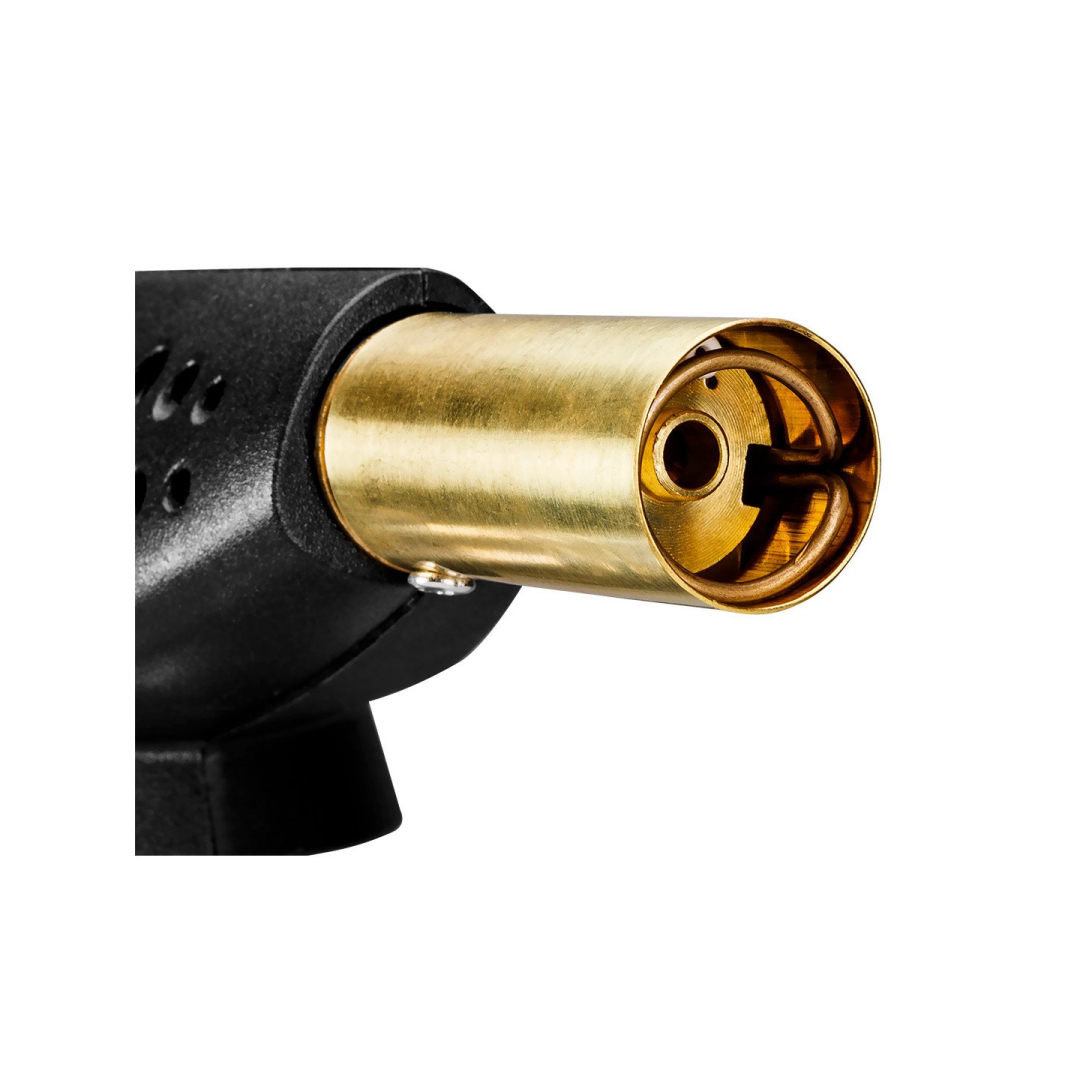 Prisukamas dujinis degiklis 7