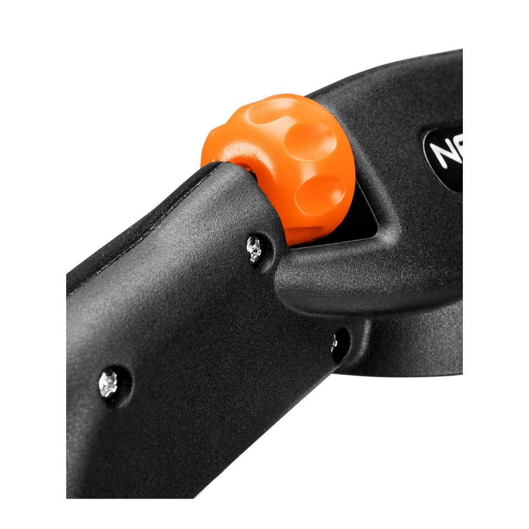 Prisukamas dujinis degiklis 8