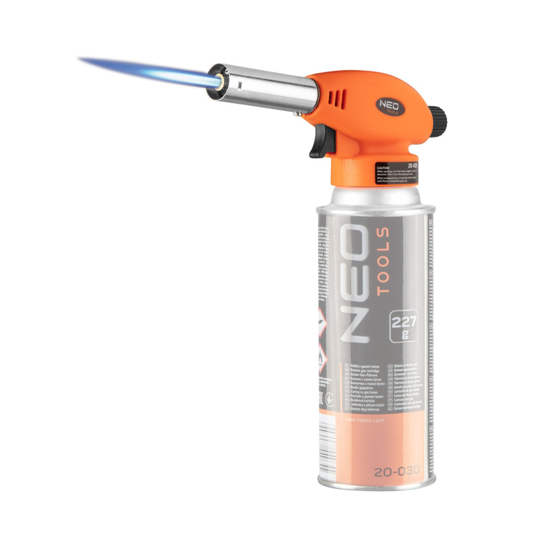 Prisukamas dujinis degiklis 3