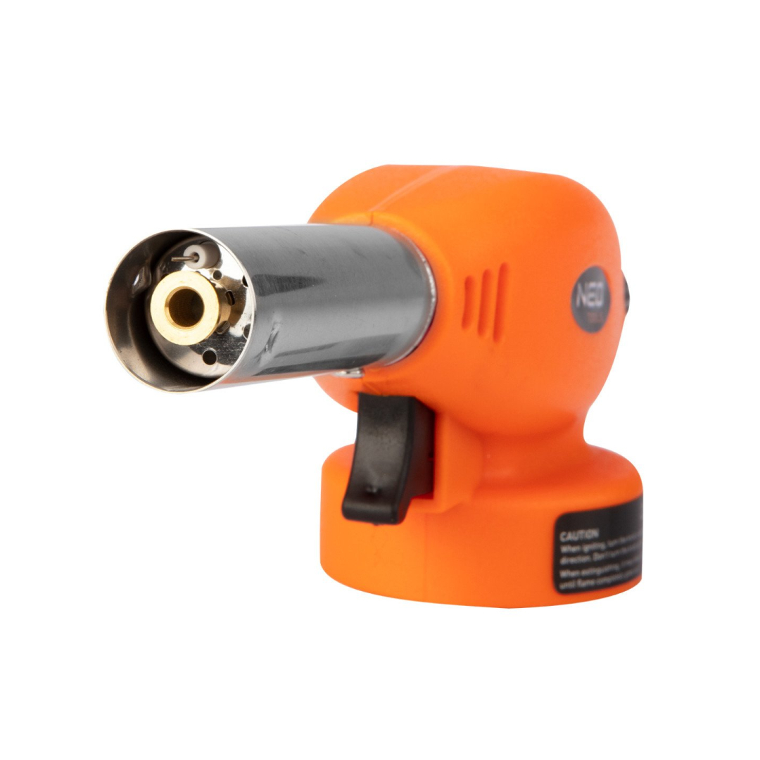 Prisukamas dujinis degiklis 7