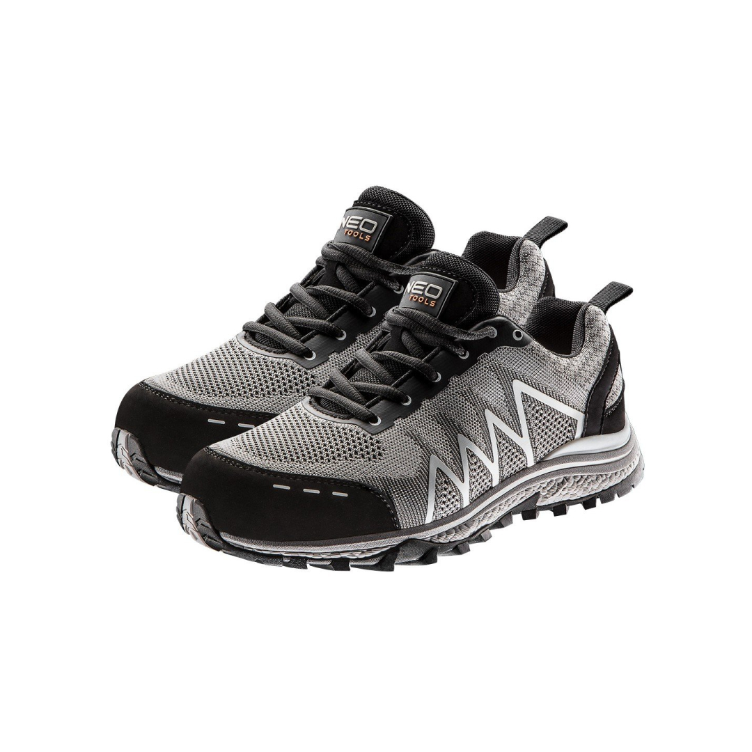 Profesinė avalynė O1, be metalo, 39 dydis