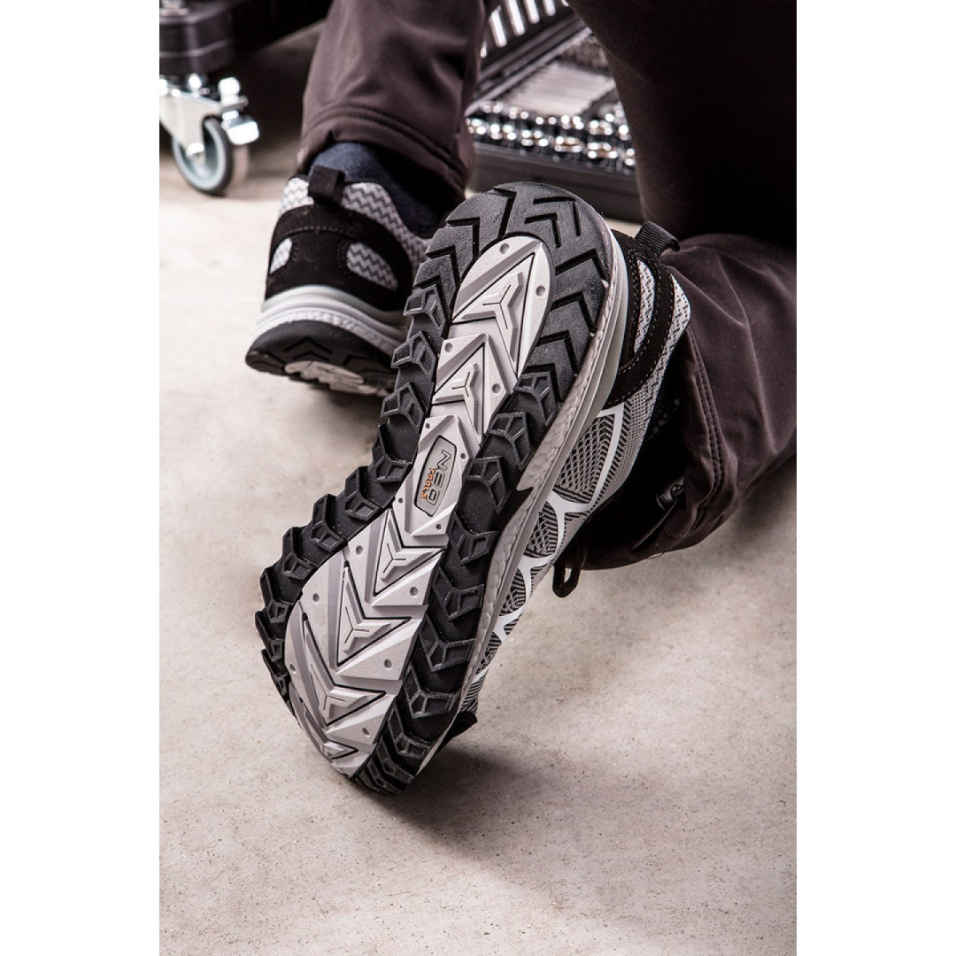 Profesinė avalynė O1, be metalo, 39 dydis 1