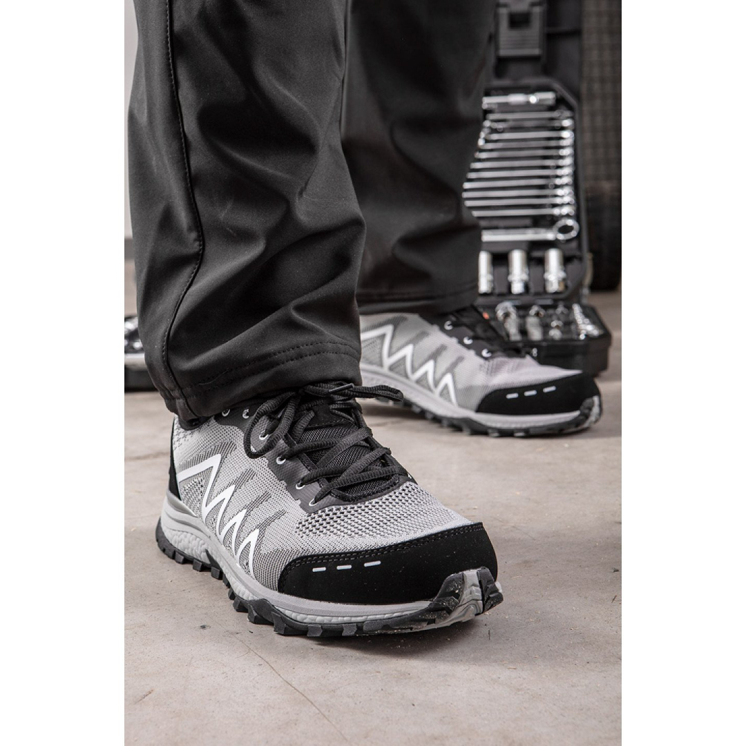 Profesinė avalynė O1, be metalo, 39 dydis 2