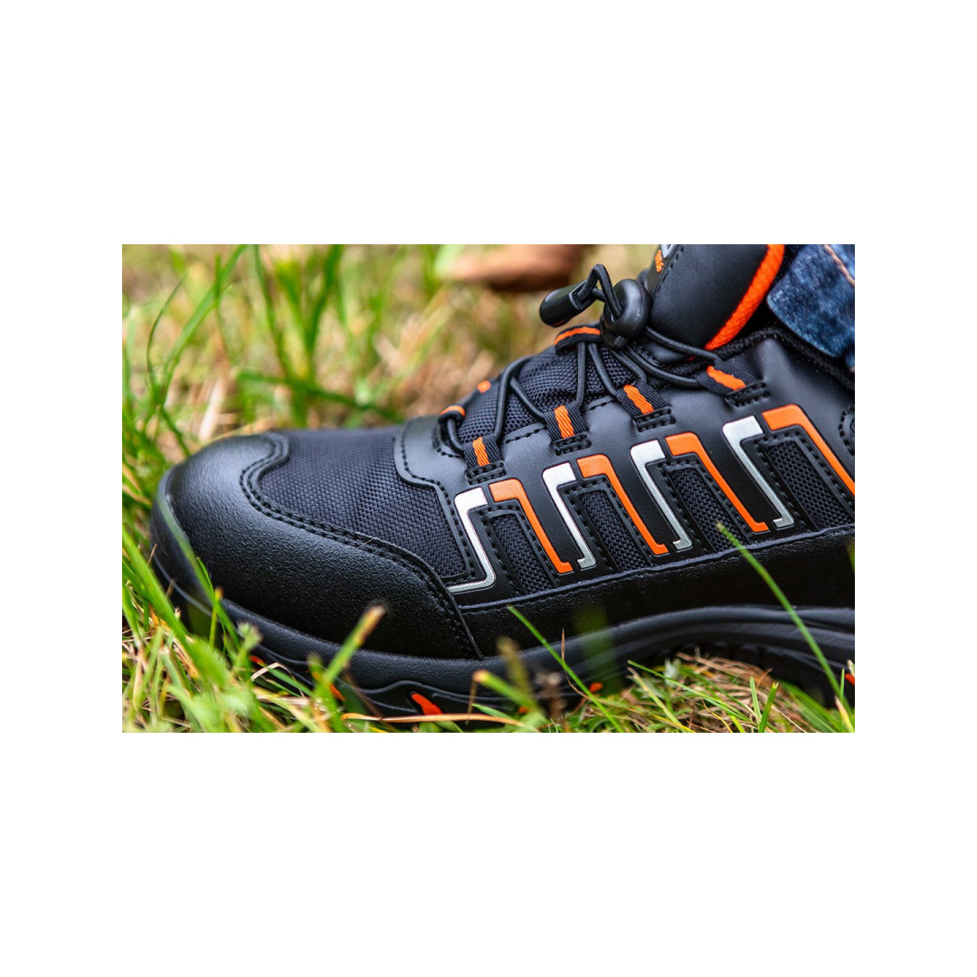 Profesinė avalynė OB, 39 dydis 2